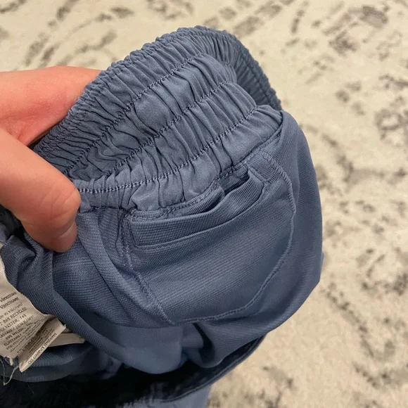 Women's Hotty Hot Athletic Shorts - Picture 5 of 6